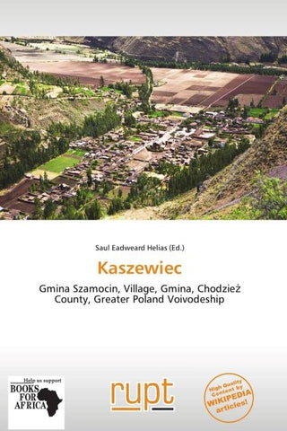 Kaszewiec