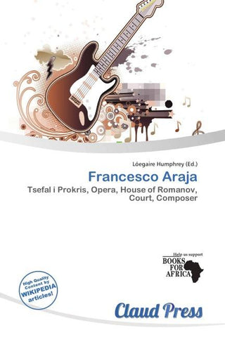 Francesco Araja