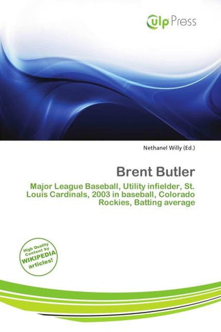 Brent Butler