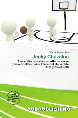 Jacky Chazalon