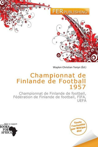 Championnat de Finlande de Football 1957
