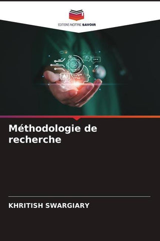 Méthodologie de recherche