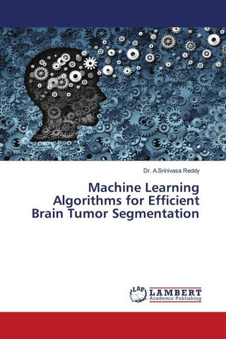 Machine Learning Algorithms for Efficient Brain Tumor Segmentation