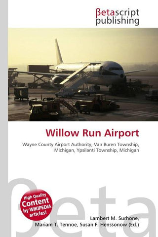 Willow Run Airport
