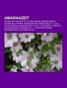 Amarnazeit