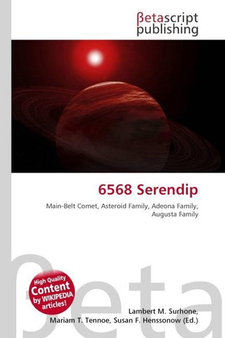 6568 Serendip