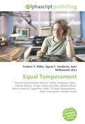 Equal Temperament