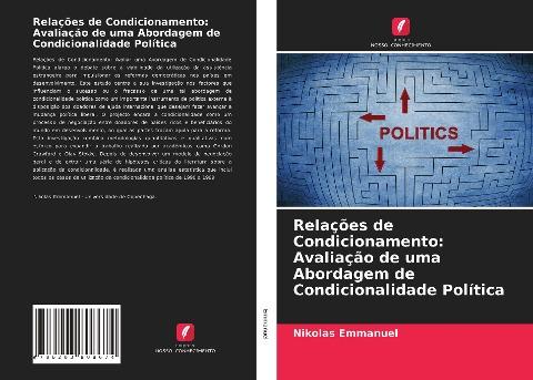 Relações de Condicionamento: Avaliação de uma Abordagem de Condicionalidade Política