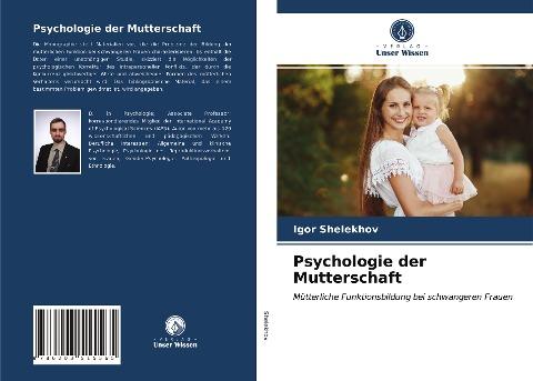 Psychologie der Mutterschaft