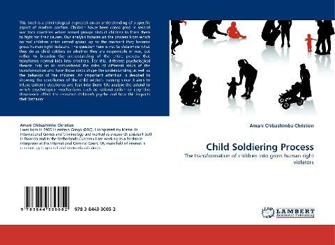 Child Soldiering Process