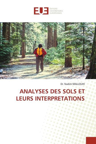 ANALYSES DES SOLS ET LEURS INTERPRETATIONS
