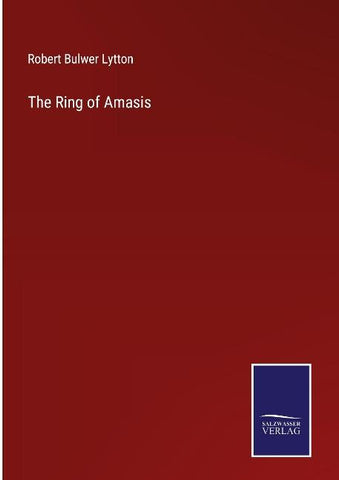 The Ring of Amasis