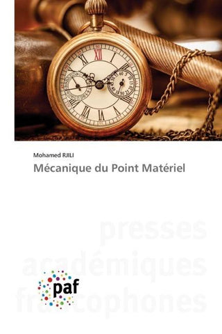 Mécanique du Point Matériel