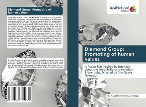 Diamond Group: Promoting of human values