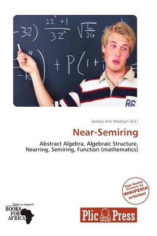 Near-Semiring