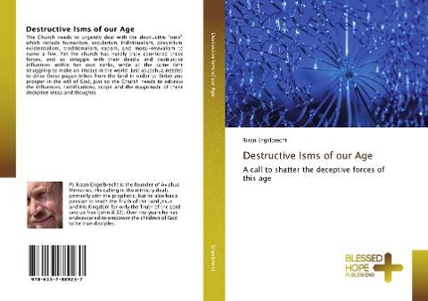 Destructive Isms of our Age