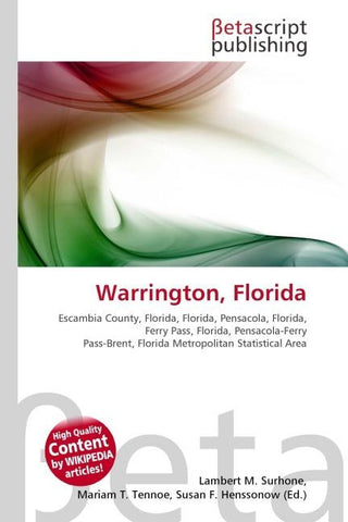 Warrington, Florida
