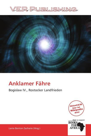 Anklamer Fähre