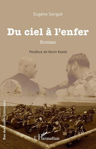 Du ciel à l'enfer