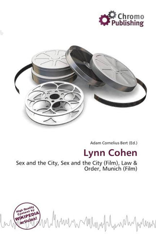 Lynn Cohen