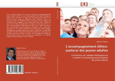 L'accompagnement éthico-pastoral des jeunes adultes