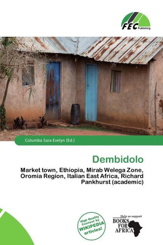 Dembidolo