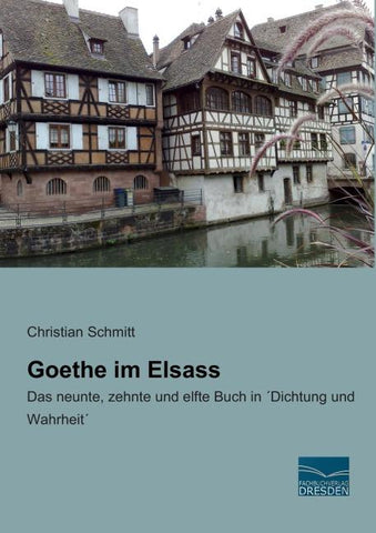 Goethe im Elsass