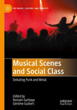 Musical Scenes and Social Class