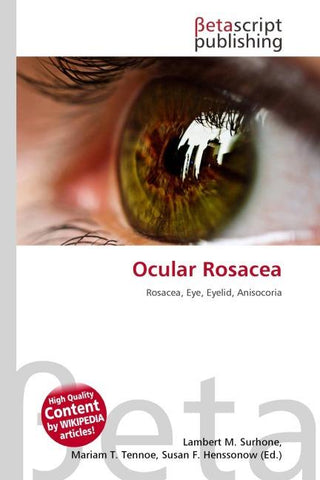Ocular Rosacea
