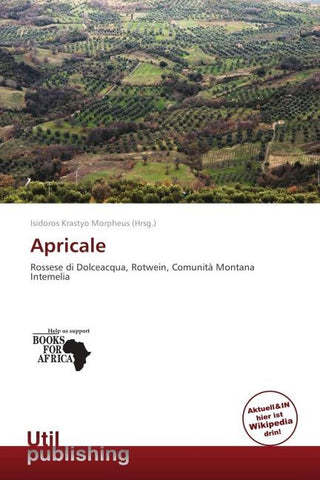 Apricale