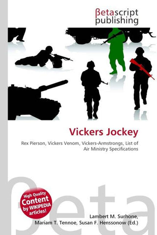 Vickers Jockey