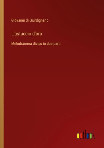 L'astuccio d'oro