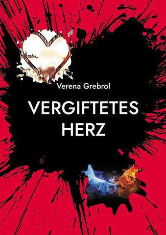 Vergiftetes Herz