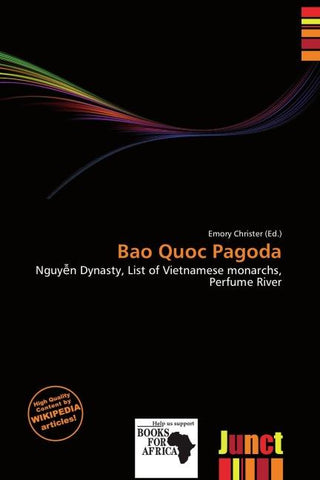 Bao Quoc Pagoda