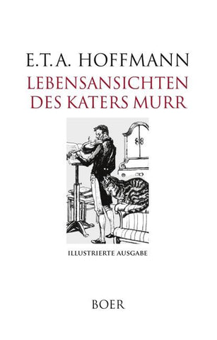 Lebensansichten des Katers Murr