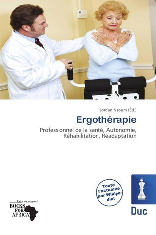 Ergothérapie