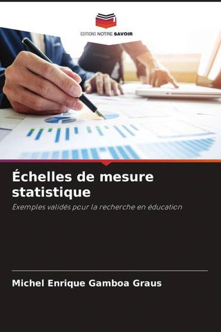 Échelles de mesure statistique