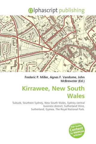Kirrawee, New South Wales