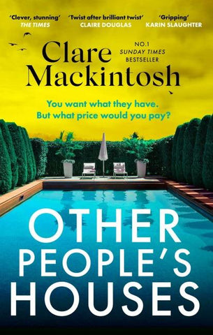 Other People's Houses