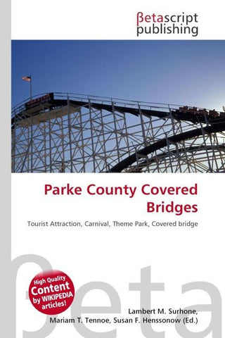 Parke County Covered Bridges
