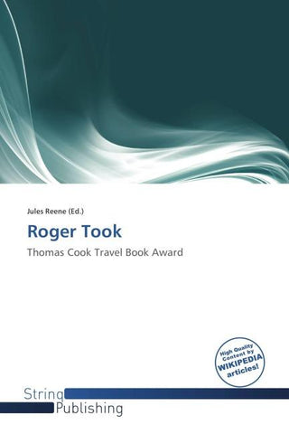 Roger Took