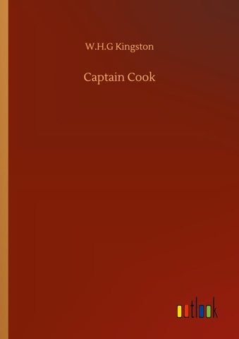 Captain Cook