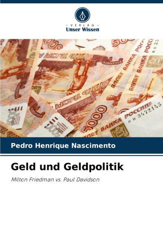 Geld und Geldpolitik
