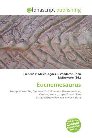Eucnemesaurus