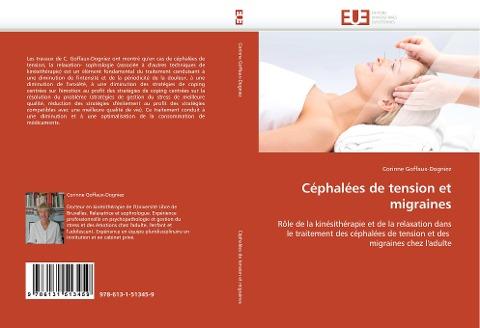 Céphalées de tension et migraines