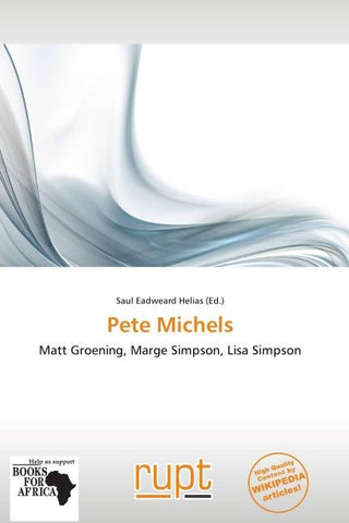 Pete Michels