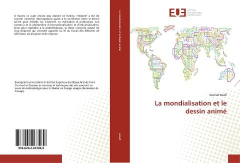 La mondialisation et le dessin animé