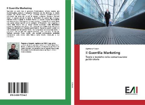 Il Guerrilla Marketing