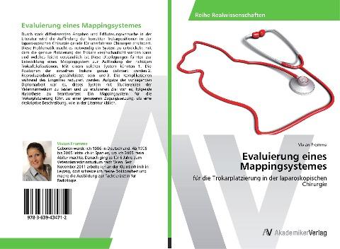 Evaluierung eines Mappingsystemes