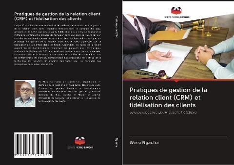 Pratiques de gestion de la relation client (CRM) et fidélisation des clients